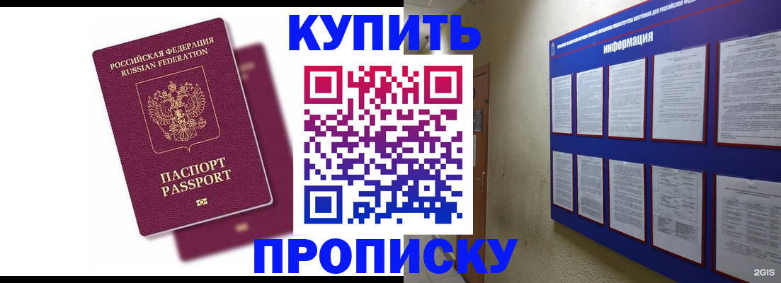 купить прописку в Кандалакше